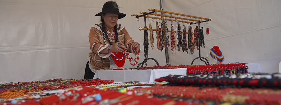 Experiencias turísticas de verano muestran la belleza de Quito